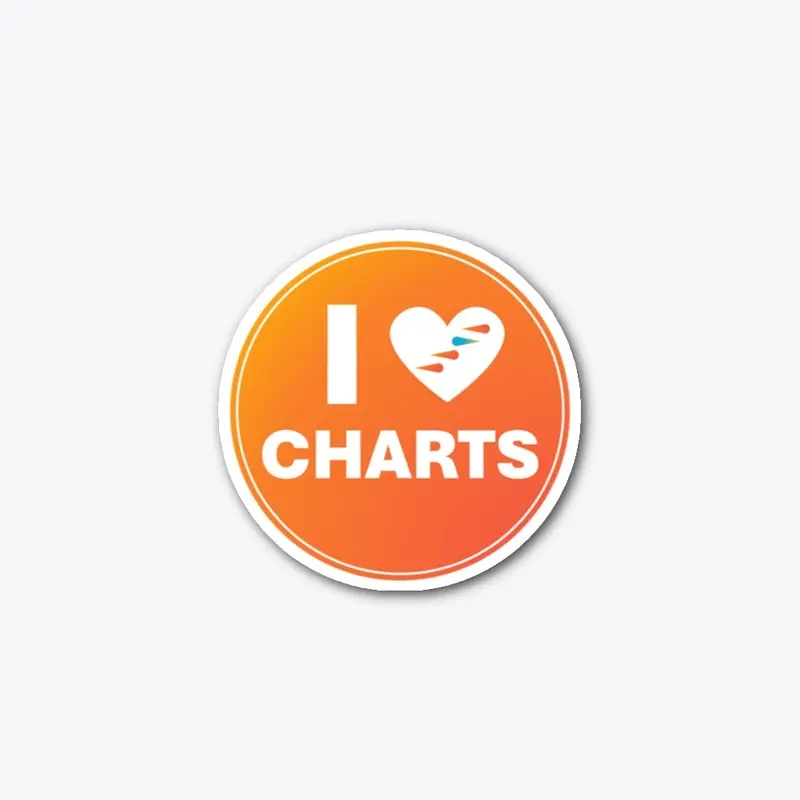 I Heart Charts! [Comet]