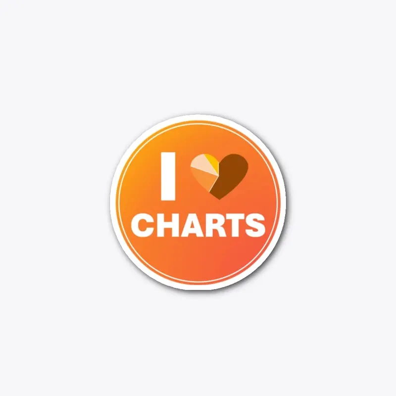 I Heart Charts! [Pie]