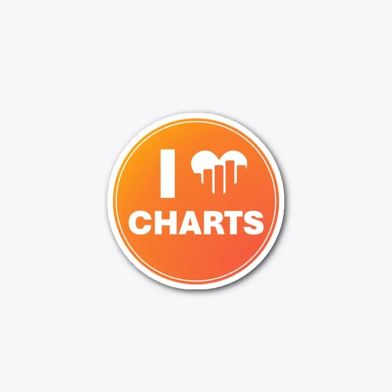 I Heart Charts! [Column]