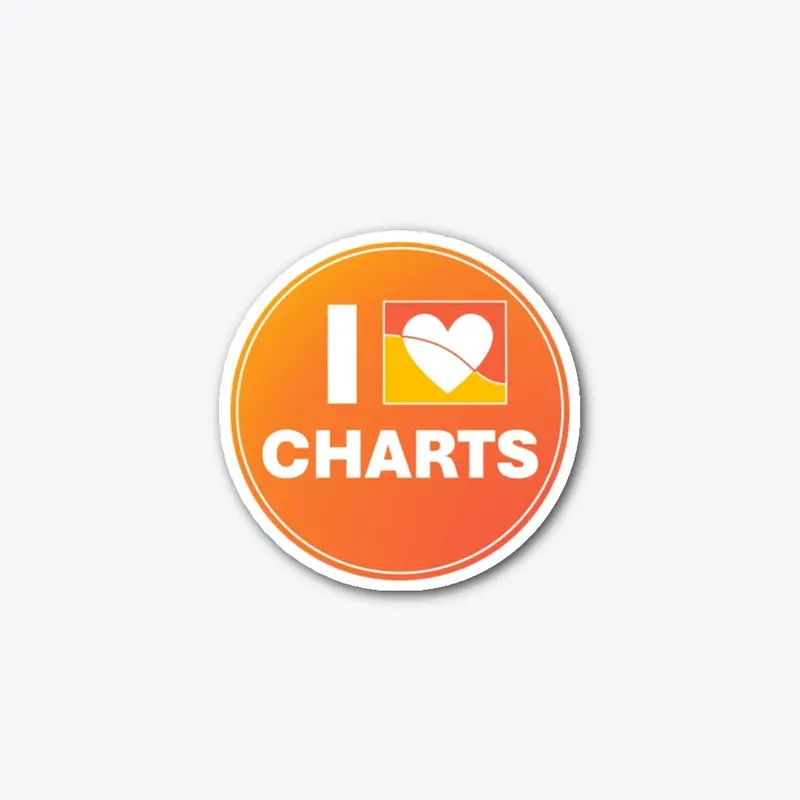 I Heart Charts [P Plot]